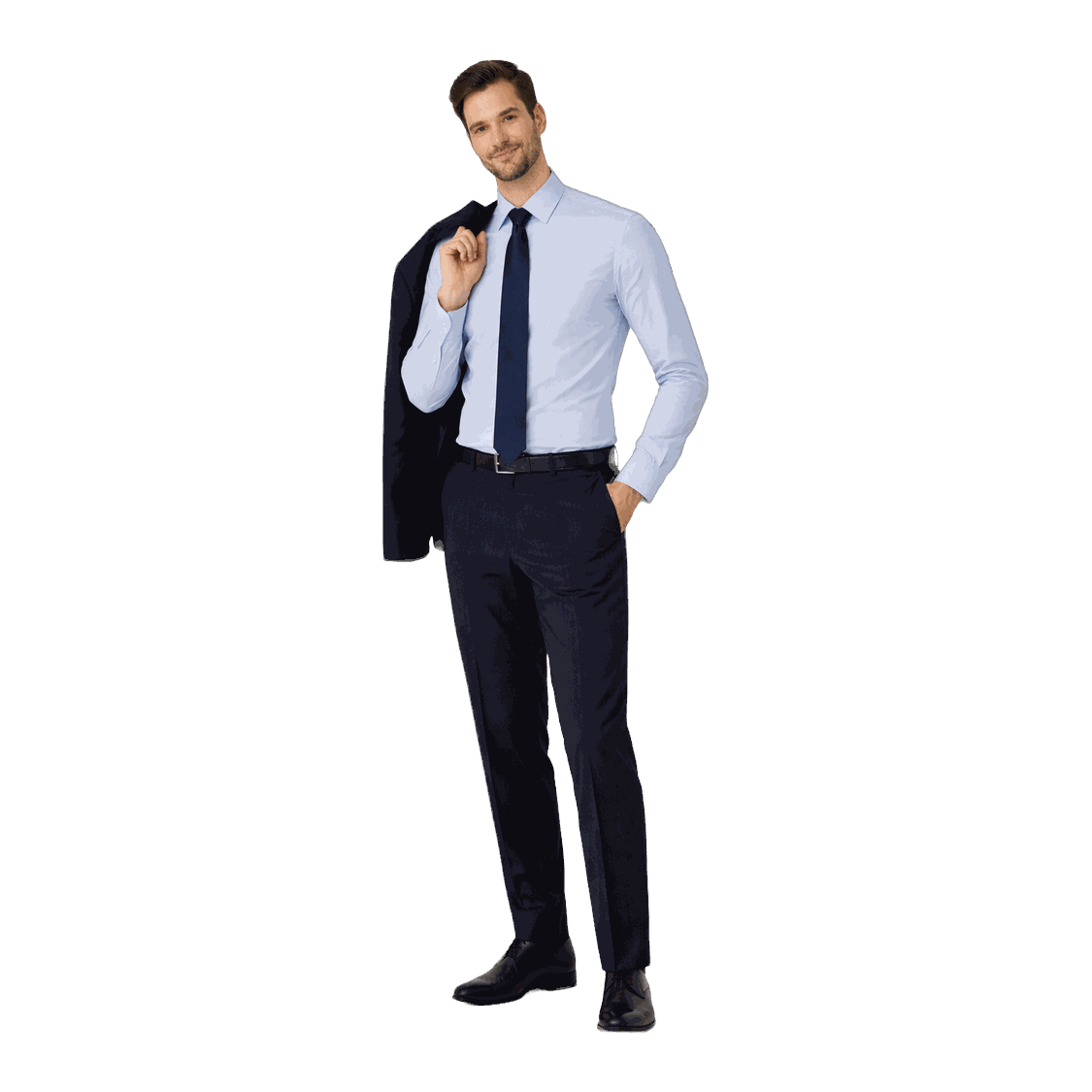Cămașă uniformă corporate