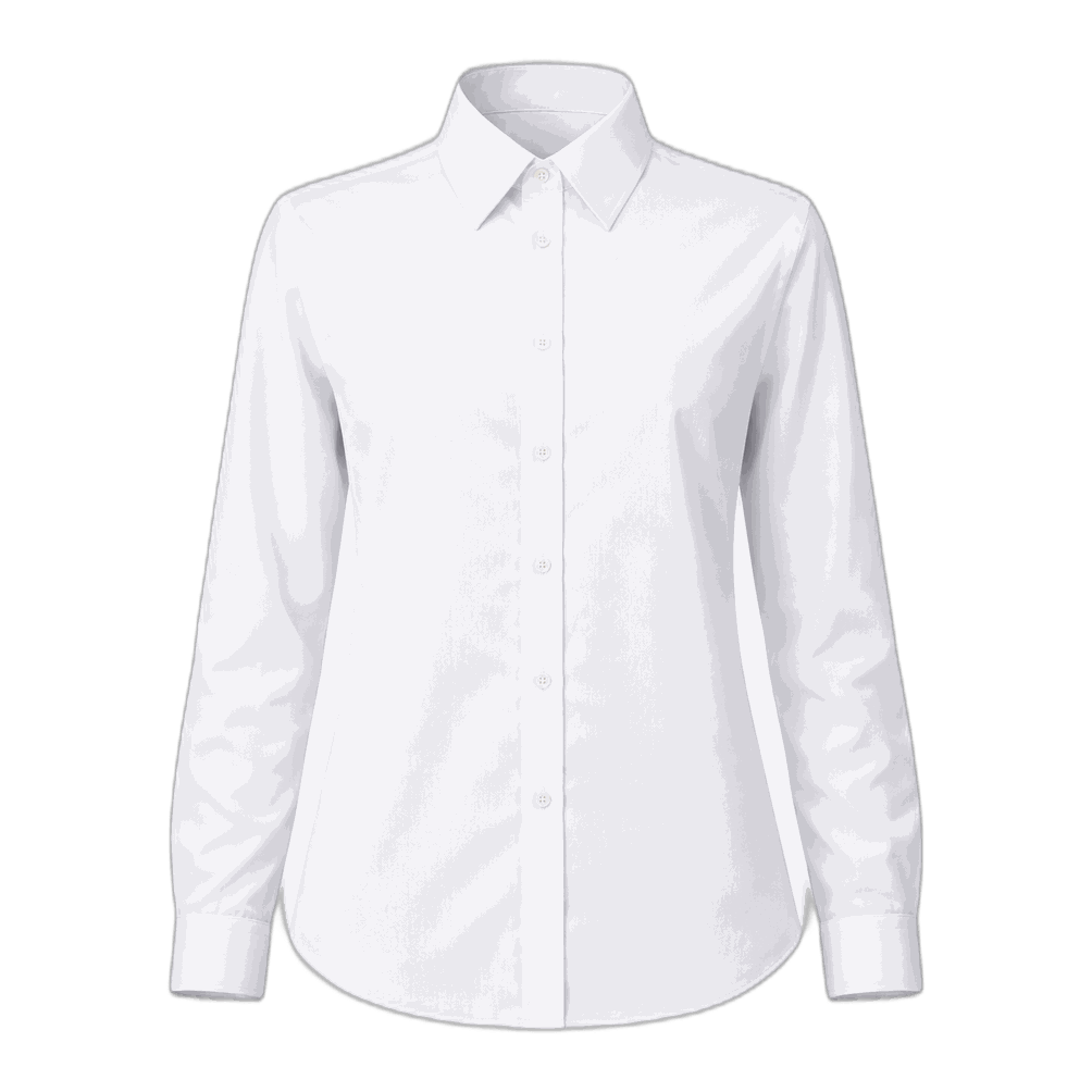 Cămașă uniformă școlară