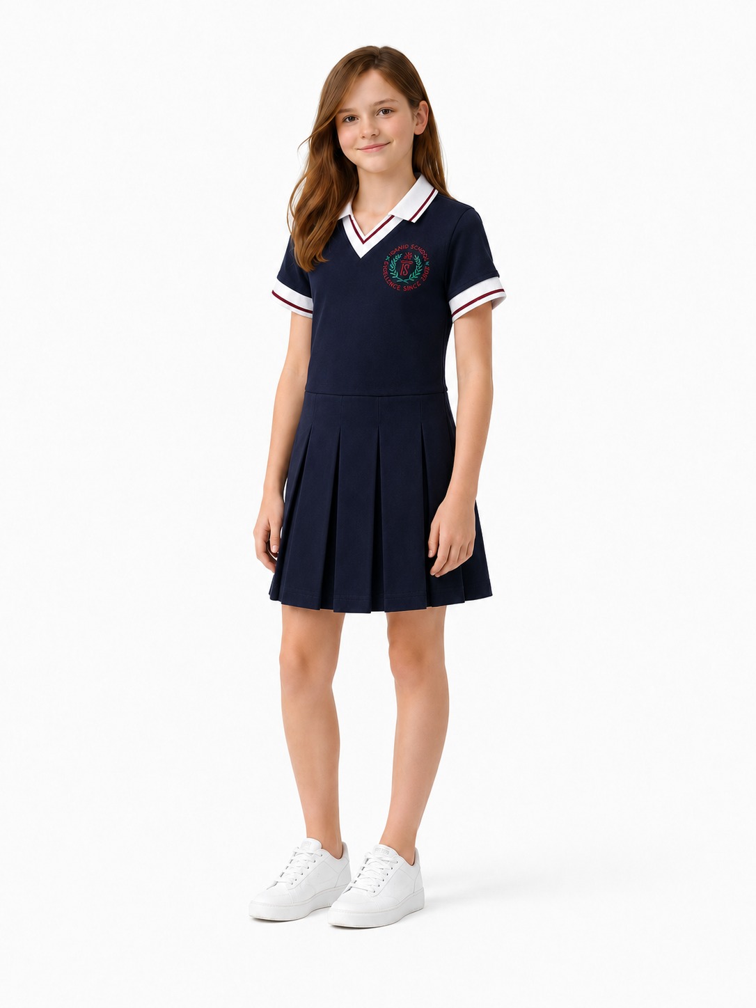 Colecția de uniforme Ioanid 2