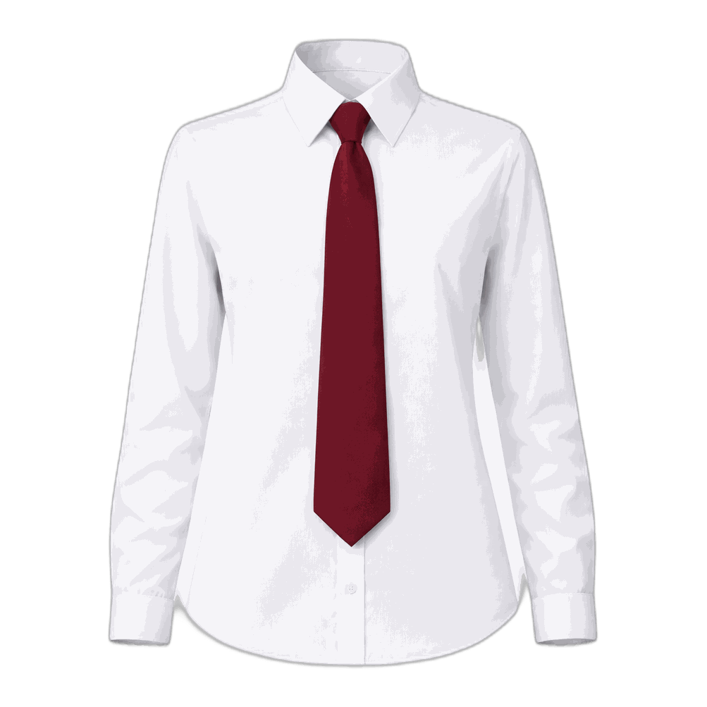 Cravată uniformă