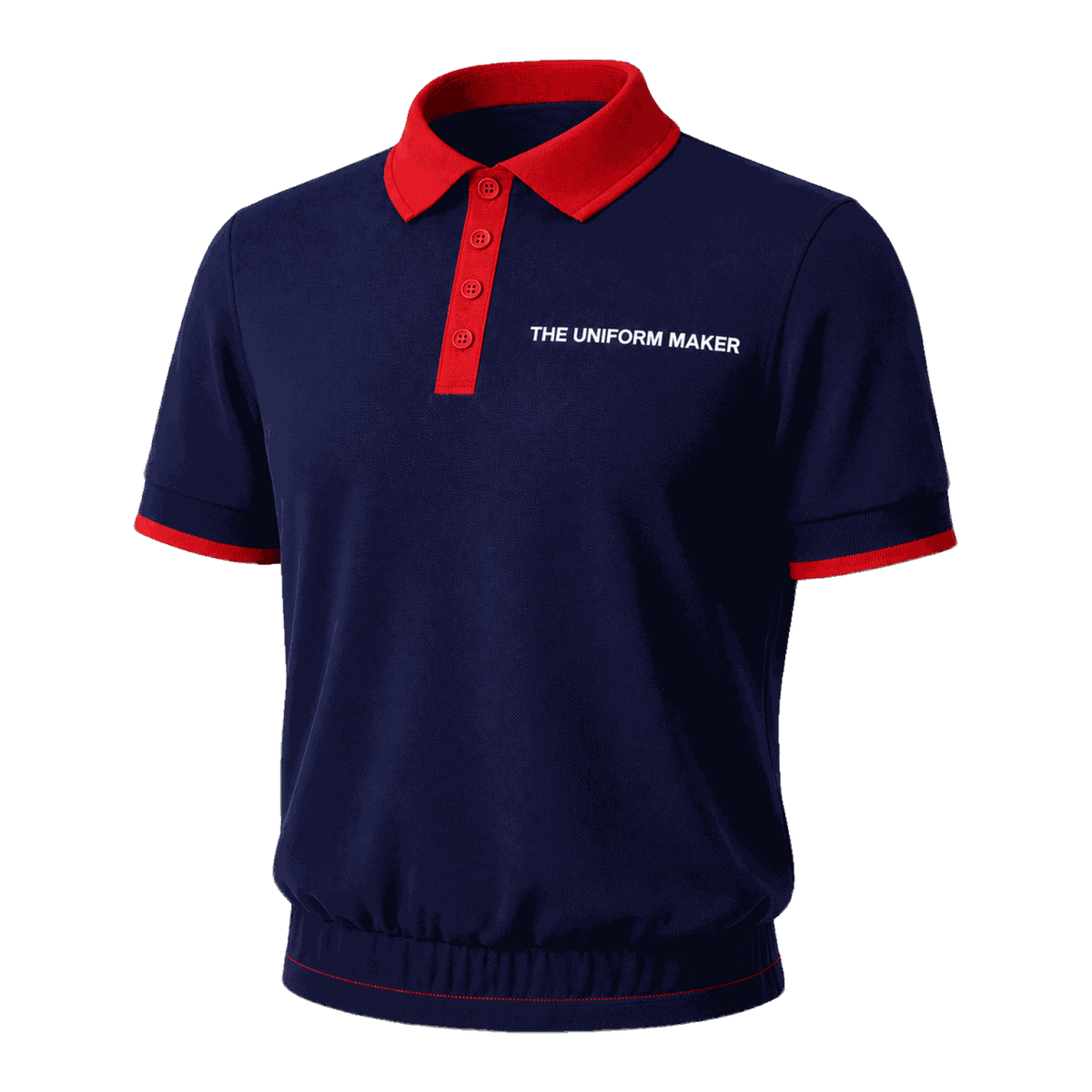 Tricou polo